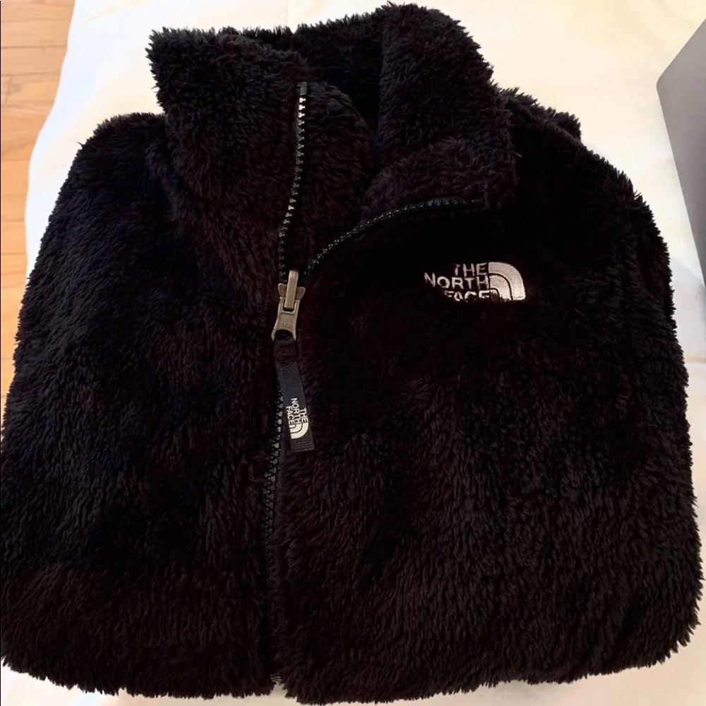 North face sweater